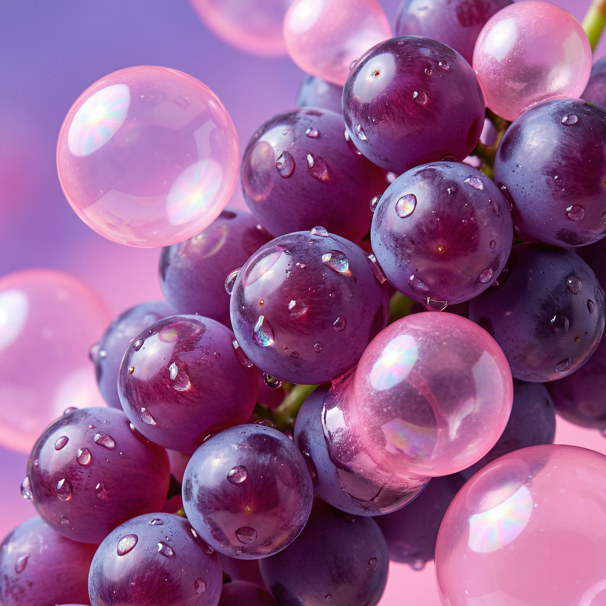 Zubná pasta | Grape Bubblegum – 5
