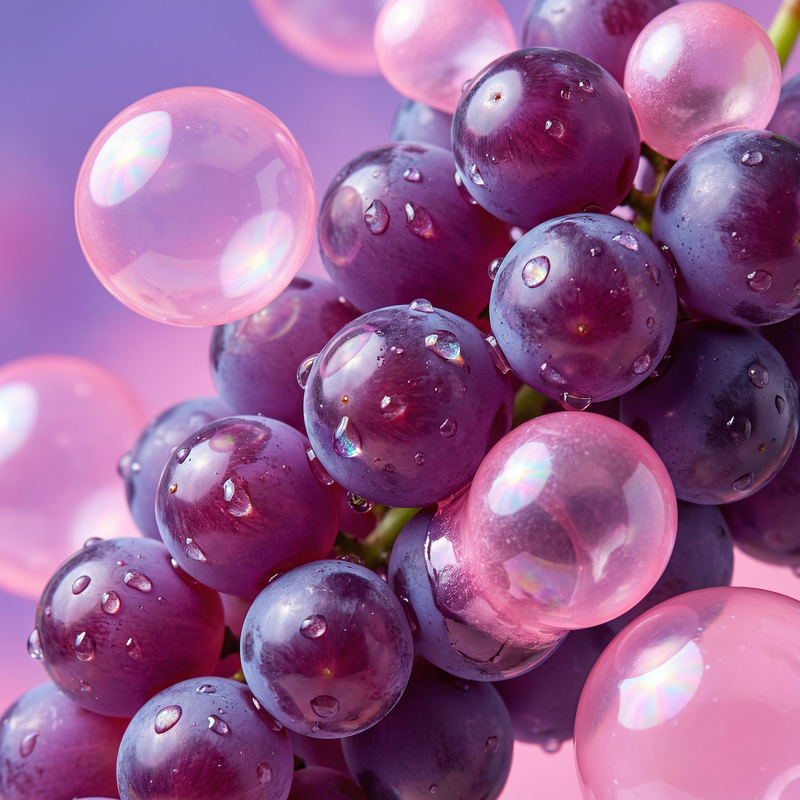 Zubná pasta | Grape Bubblegum – 5