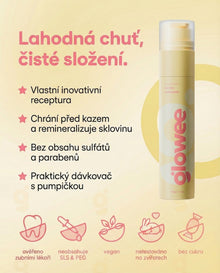 Zubná pasta | Banán – 6