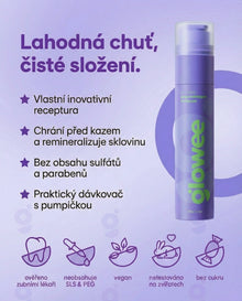 Zubná pasta | Grape Bubblegum – 6