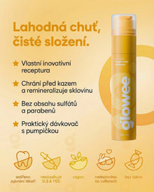 Zubná pasta | Mango Sorbet – 5