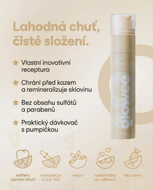 Zubná pasta | Vanilka – 4