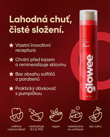 Zubná pasta | Cola – 5