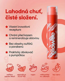 Zubná pasta | Candy Cane – 5