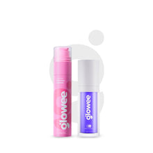 Glowee výhodný set zubnej pasty a V34 korektora – 1