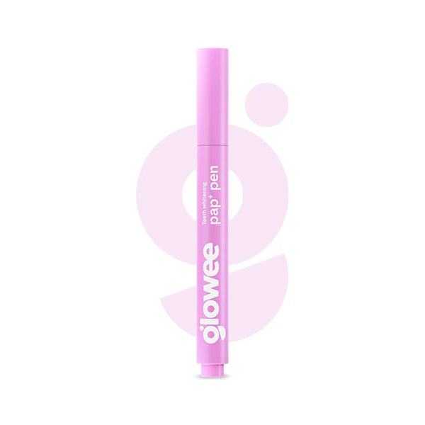Glowee výhodný set zubnej pasty a PAP+ bieliaceho pera – 8