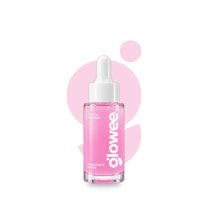 Nano HAP+ | Ochranné sérum na zuby 30ML – 1