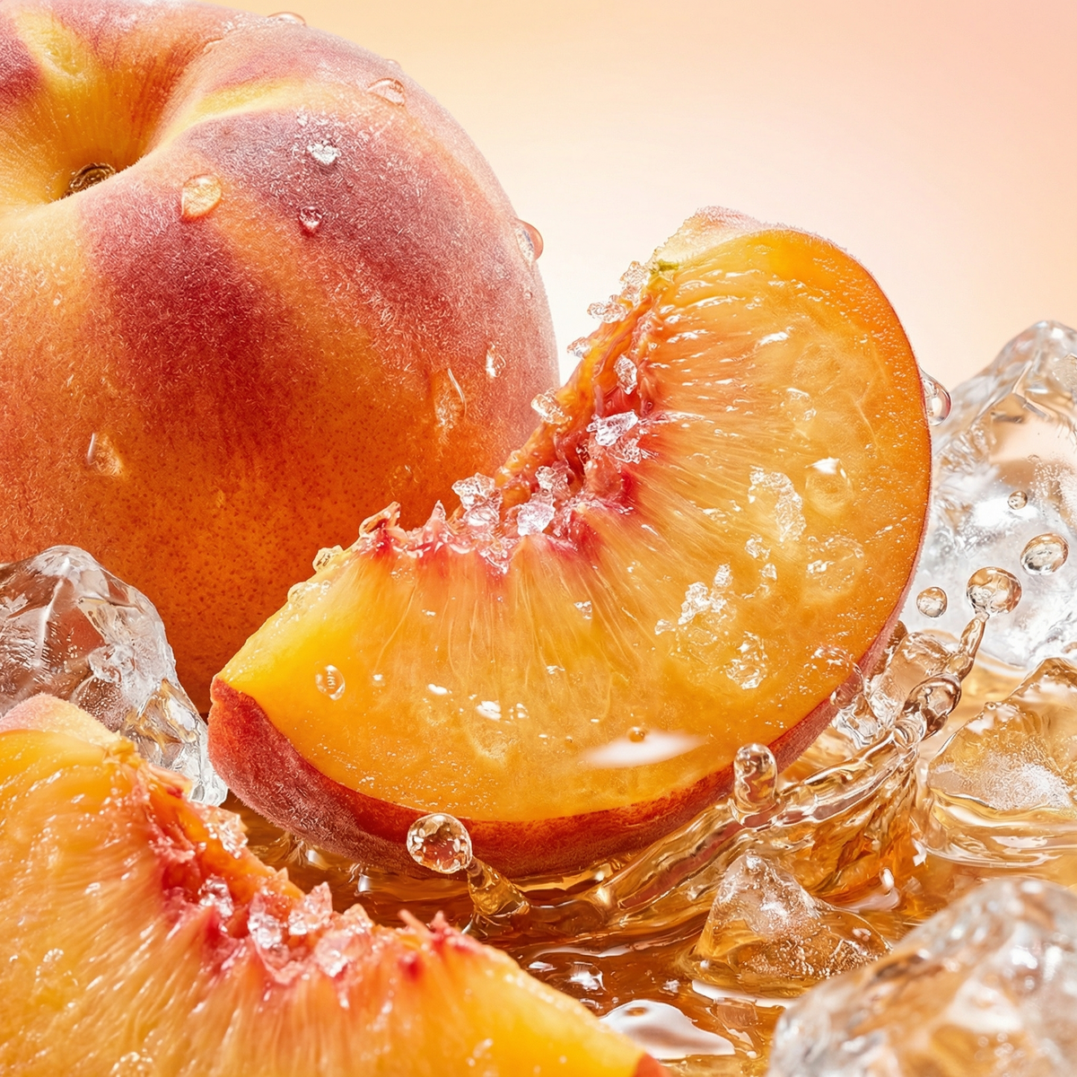 Zubná pasta | Peach Ice Tea – 5