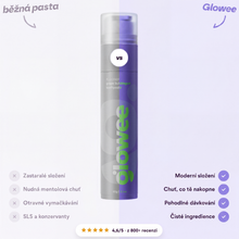 Zubná pasta | Grape Bubblegum – 2