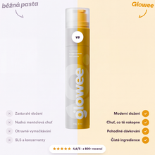 Zubná pasta | Mango Sorbet – 3