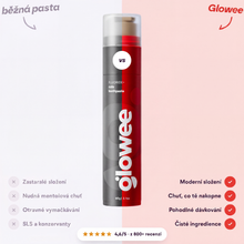 Zubná pasta | Cola – 2