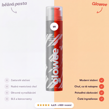 Zubná pasta | Candy Cane – 2